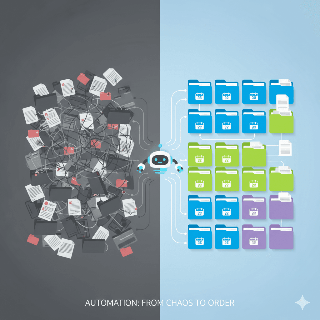 Breaking the Technical Barriers of Building Internal Tools, article thumbnail