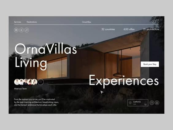 #villa #exteriordesign #startup #uiux #design #property #building #architecture #modernhouse #room #living #webdesign #landingpage #saas #agent #animation #motiongraphics #hotel #booking #realestate #ui #uidesign #interiordesign #interface #userinterfacedesign #uiux #website #websitedesign #dribbble #adobexd #figma #branding #insparation #uxinsparation #uxdesigner #uxdesign #uidesign #uidesigner #webdesign #userinterface #userexperience #design #webdesigner #dribbble #appdesign #uitrends