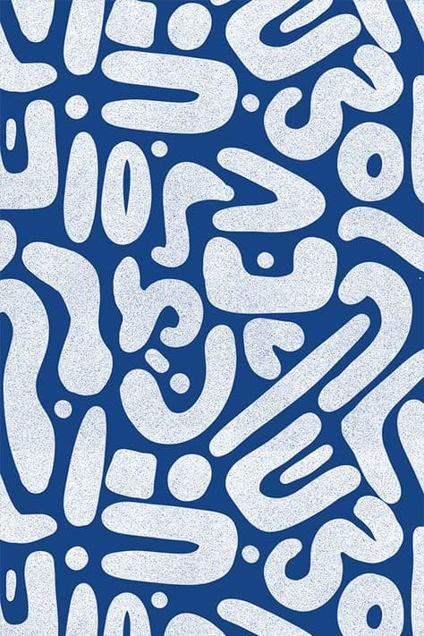 Design reference from patterns