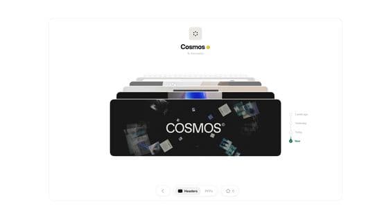 Design reference from Bitsaac website