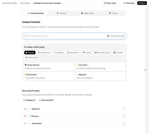 Design reference from AI webapp