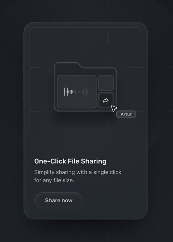 Design reference from Widgets
