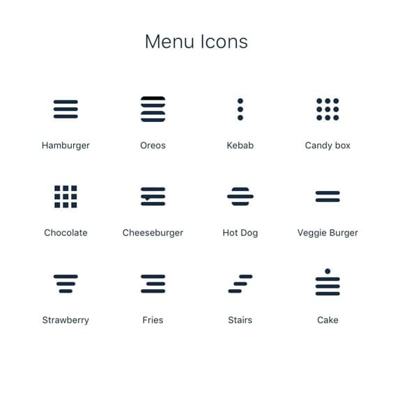 Design reference from Zero-Hero valued tips